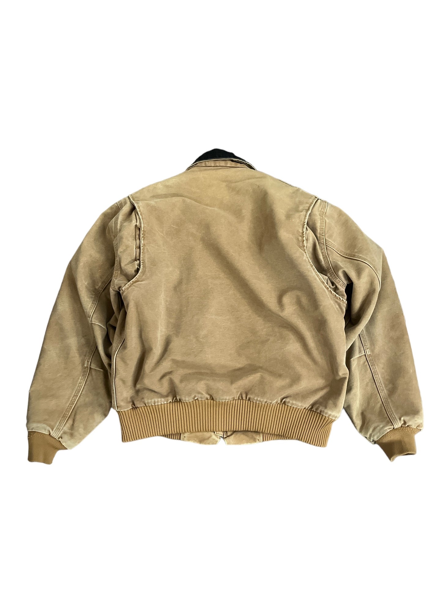 Vintage Carhartt Jacket Beige