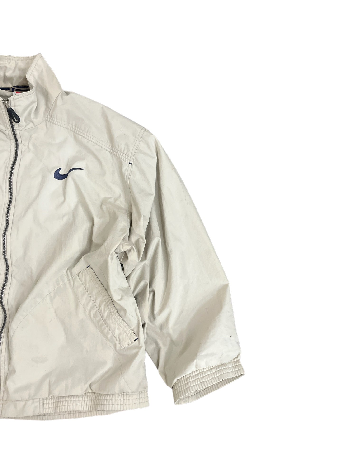 Vintage 90's Nike Windbreaker Jacket