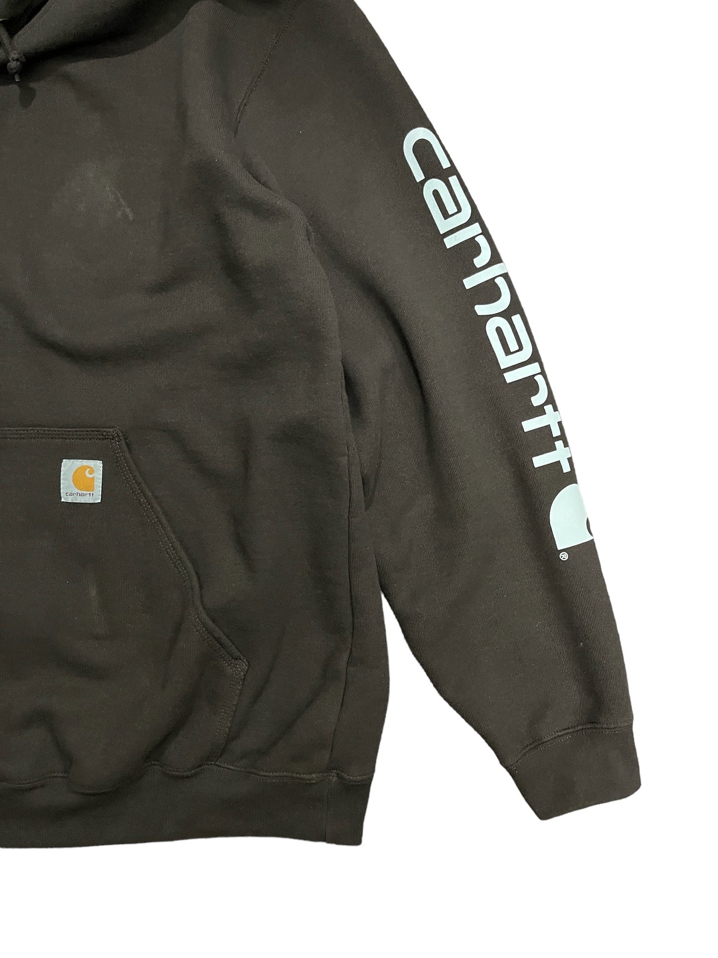 Heavyweight Carhartt Hoodie