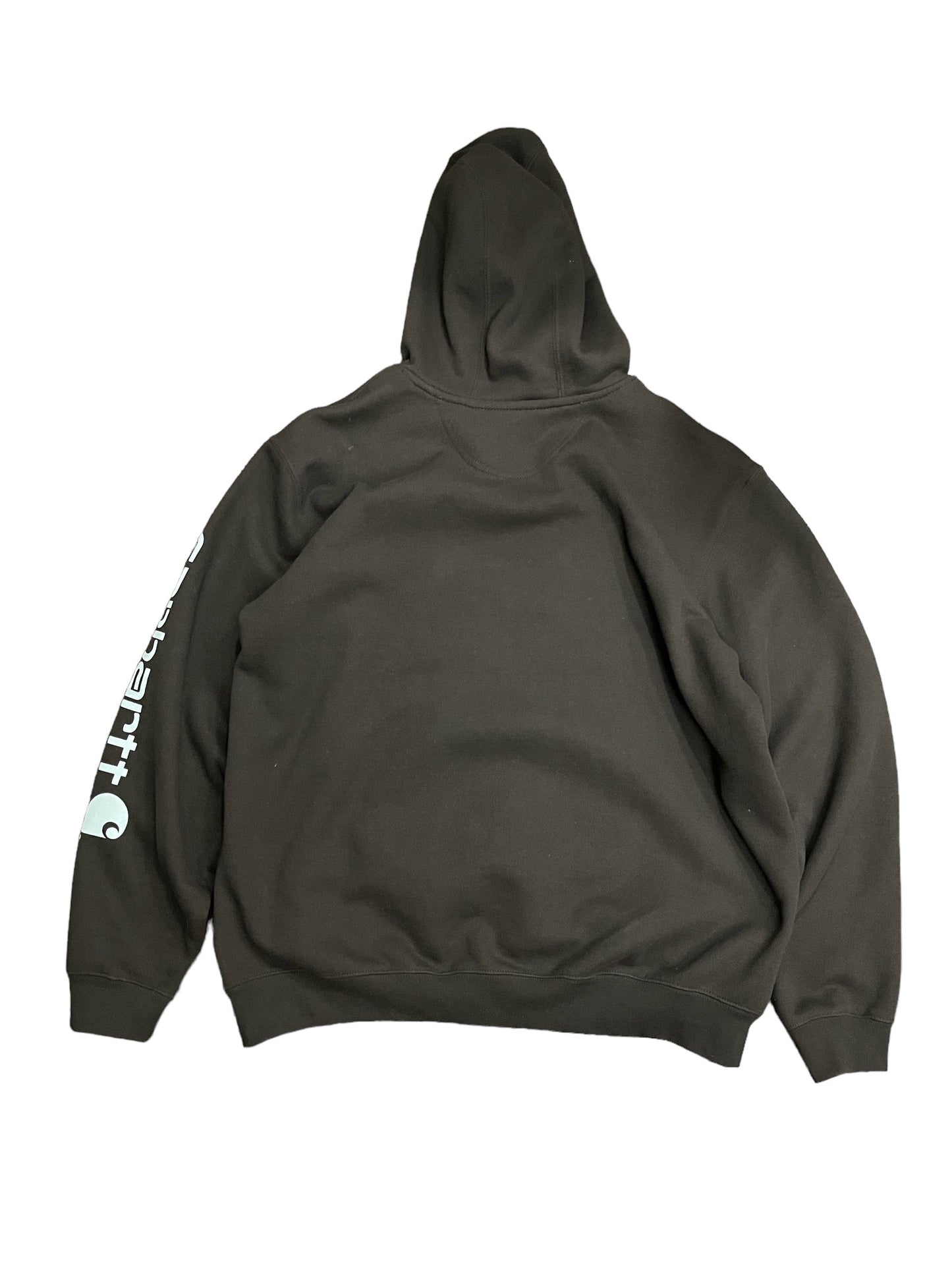 Heavyweight Carhartt Hoodie