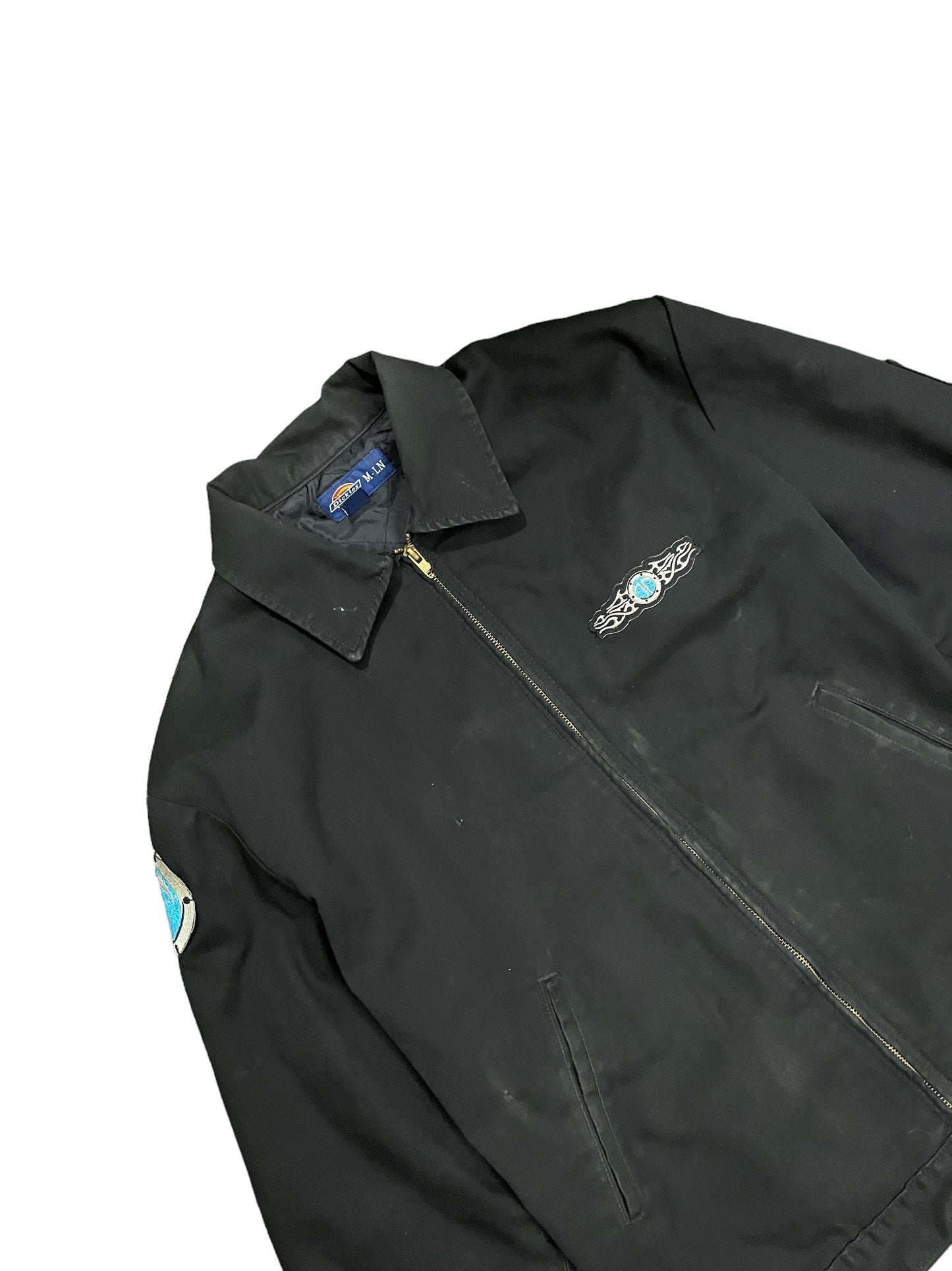 Vintage Dickies Detroit Jacket