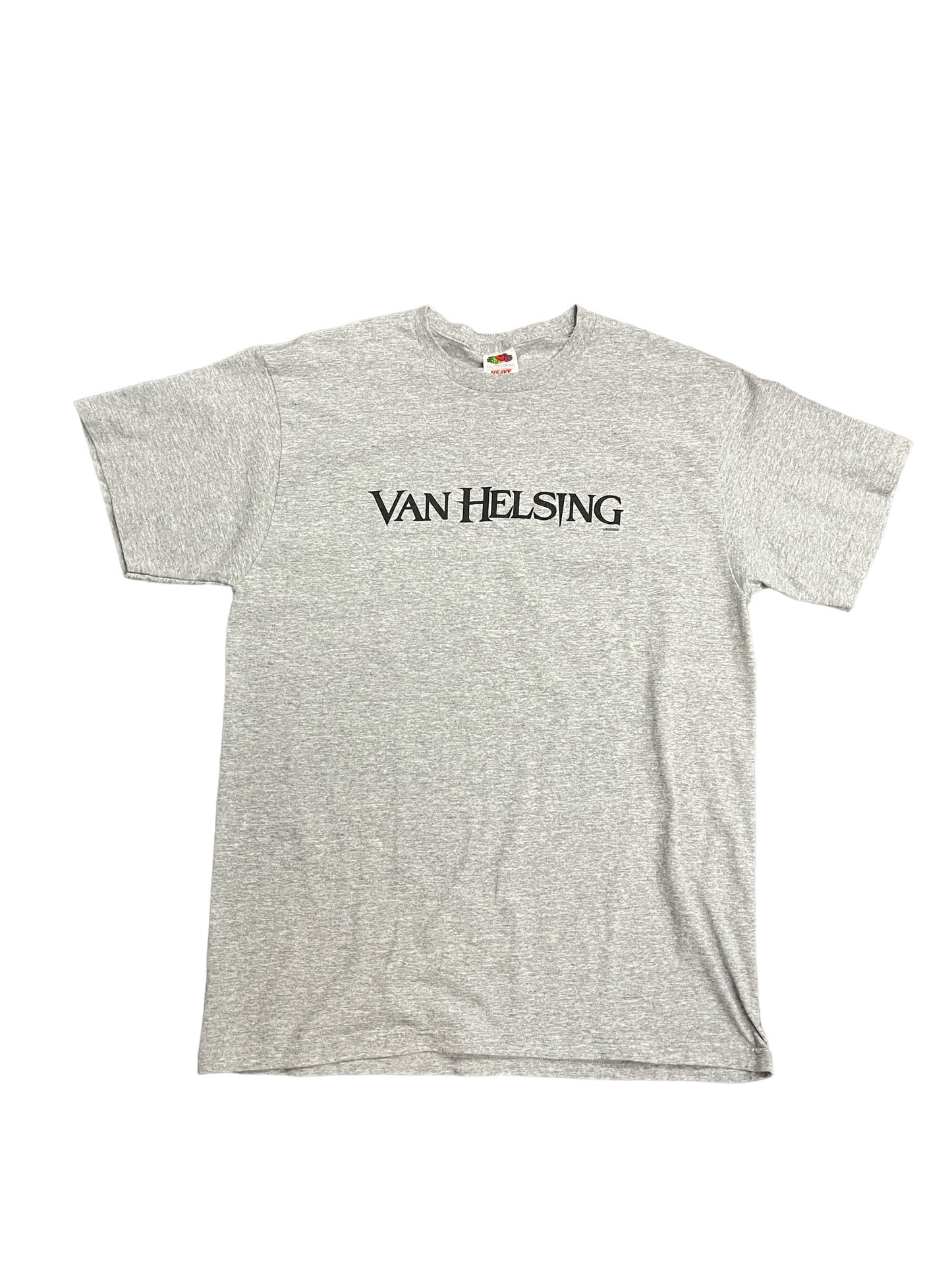 Vintage Van Helsing Tee