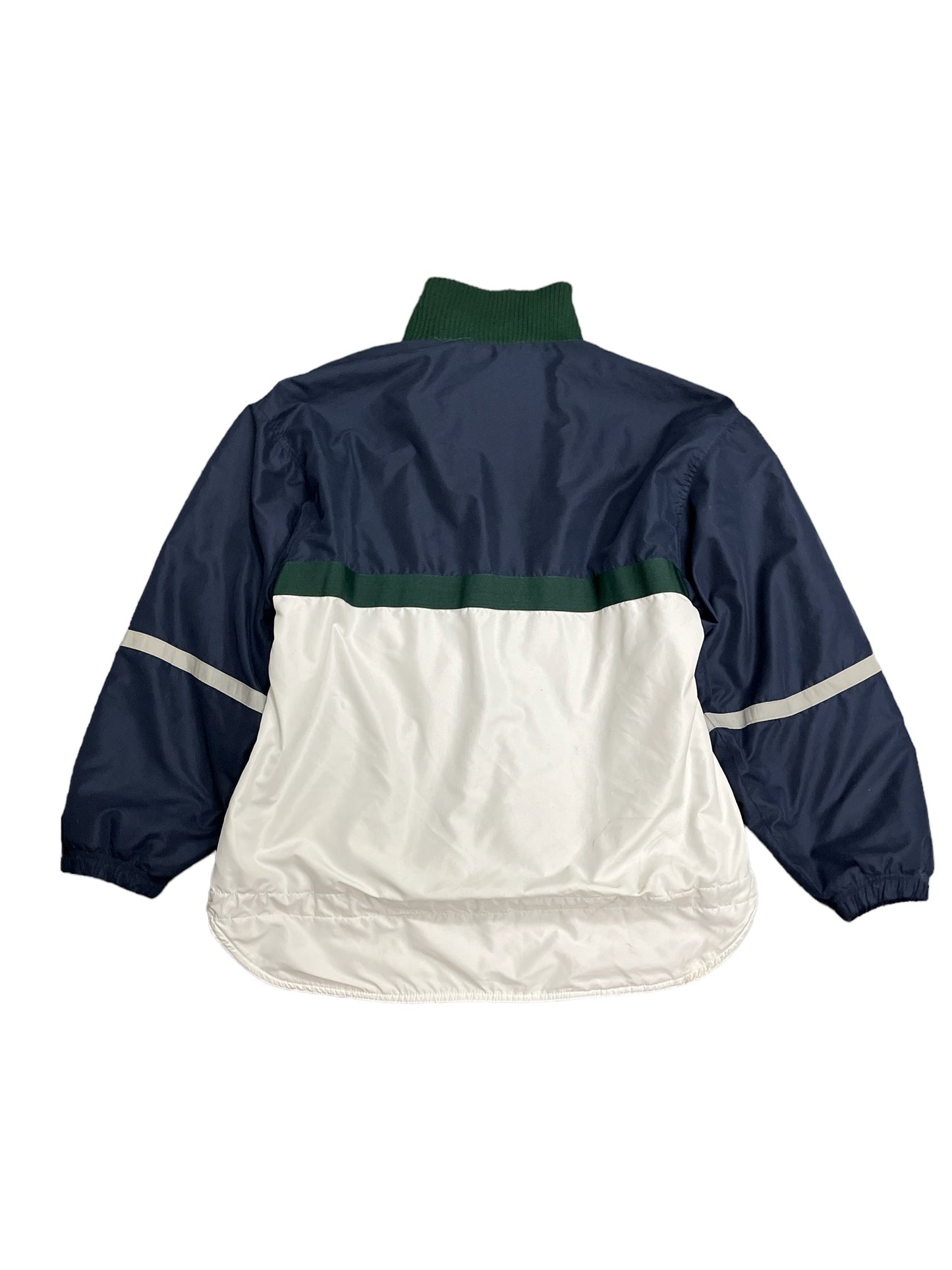 Vintage Reebok Full Zip Jacket