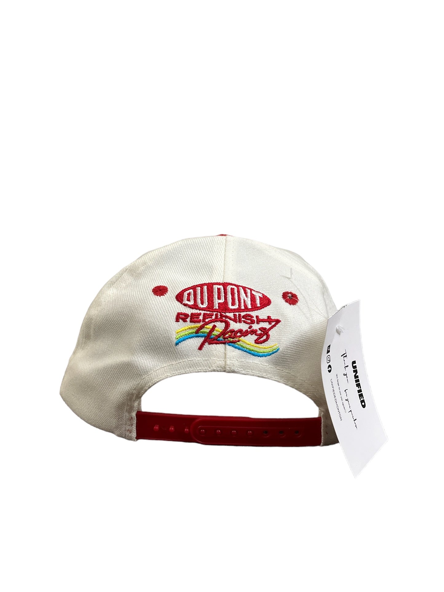 Rare Vintage Logo Athletic "Jeff Gordon" Snapback