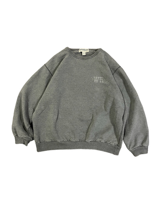 Vintage Acid Wash Windriver Sweatshirt