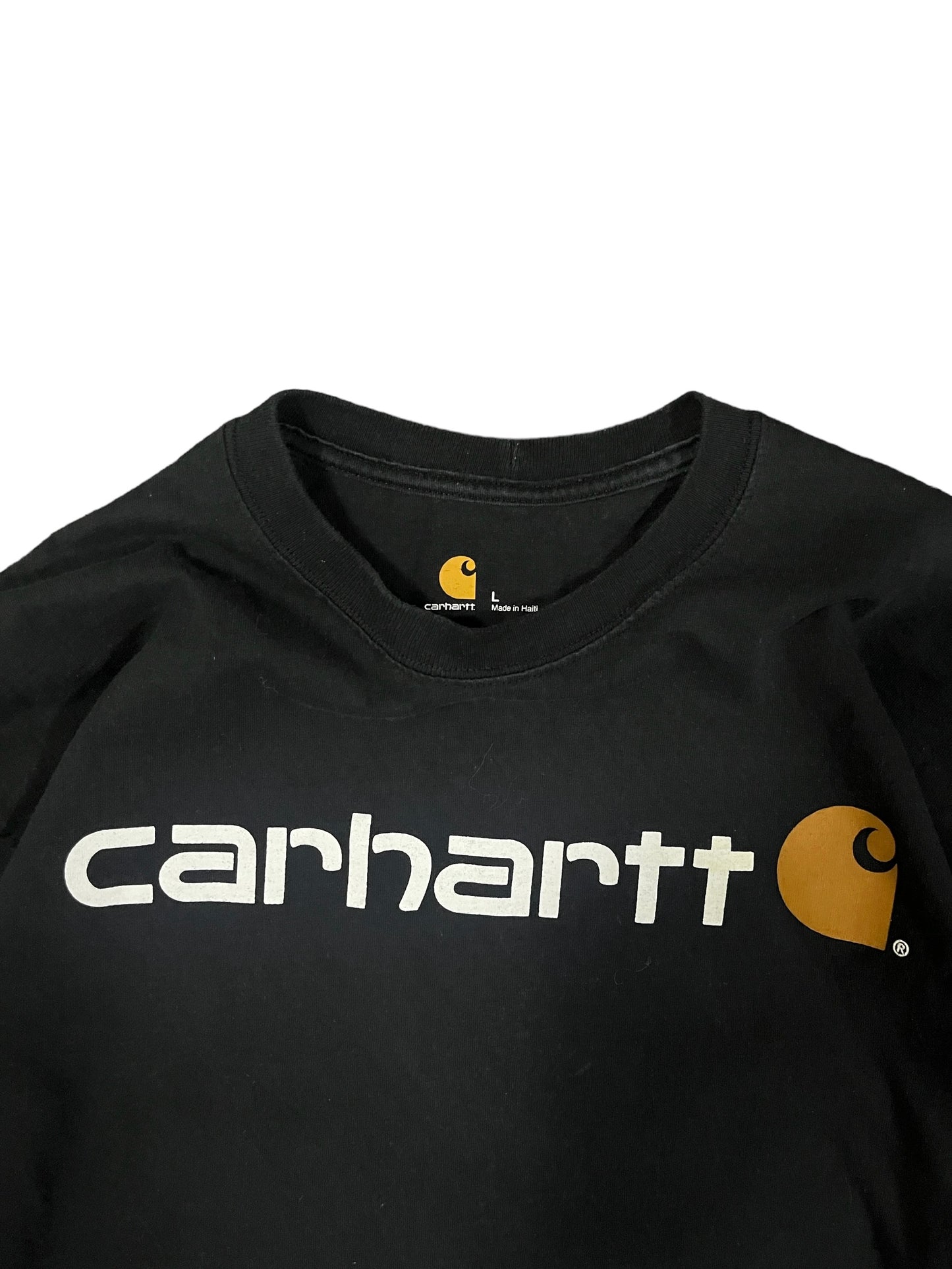 Carhartt Long Sleeves