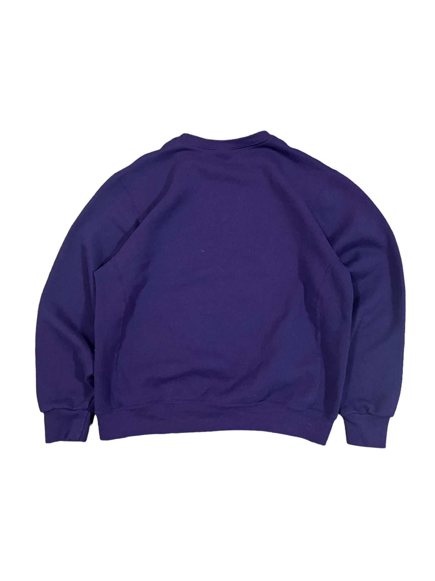 Vintage y2k Russell Athletic Sweatshirt