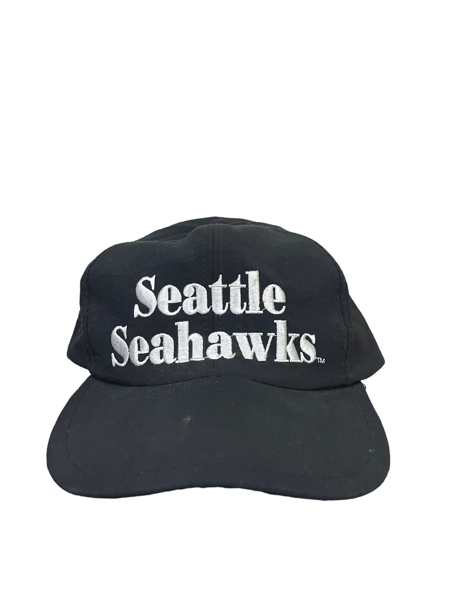 Vintage Seattle Seahawks Snapback