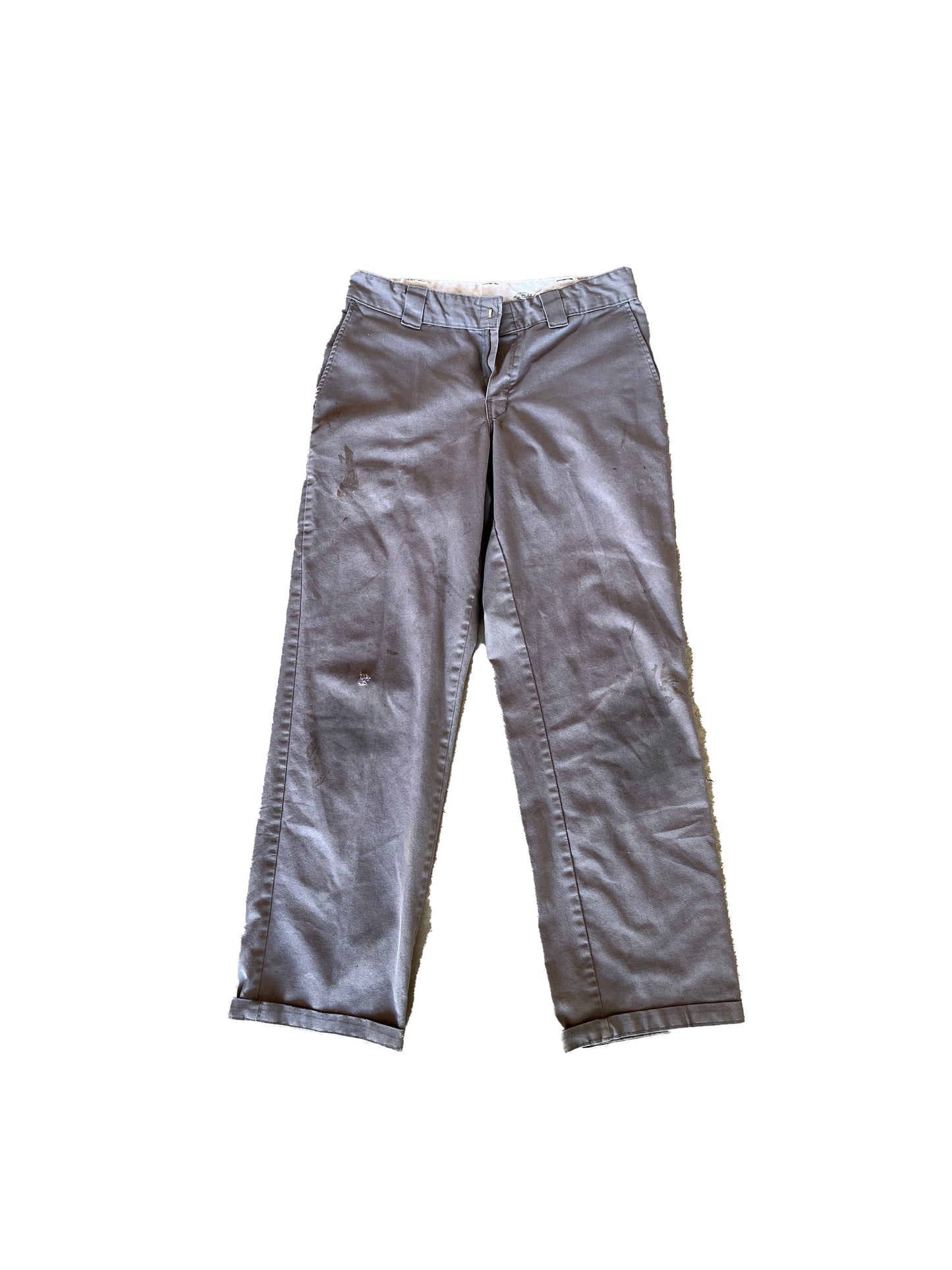 Dickies Straight Relaxed Pants