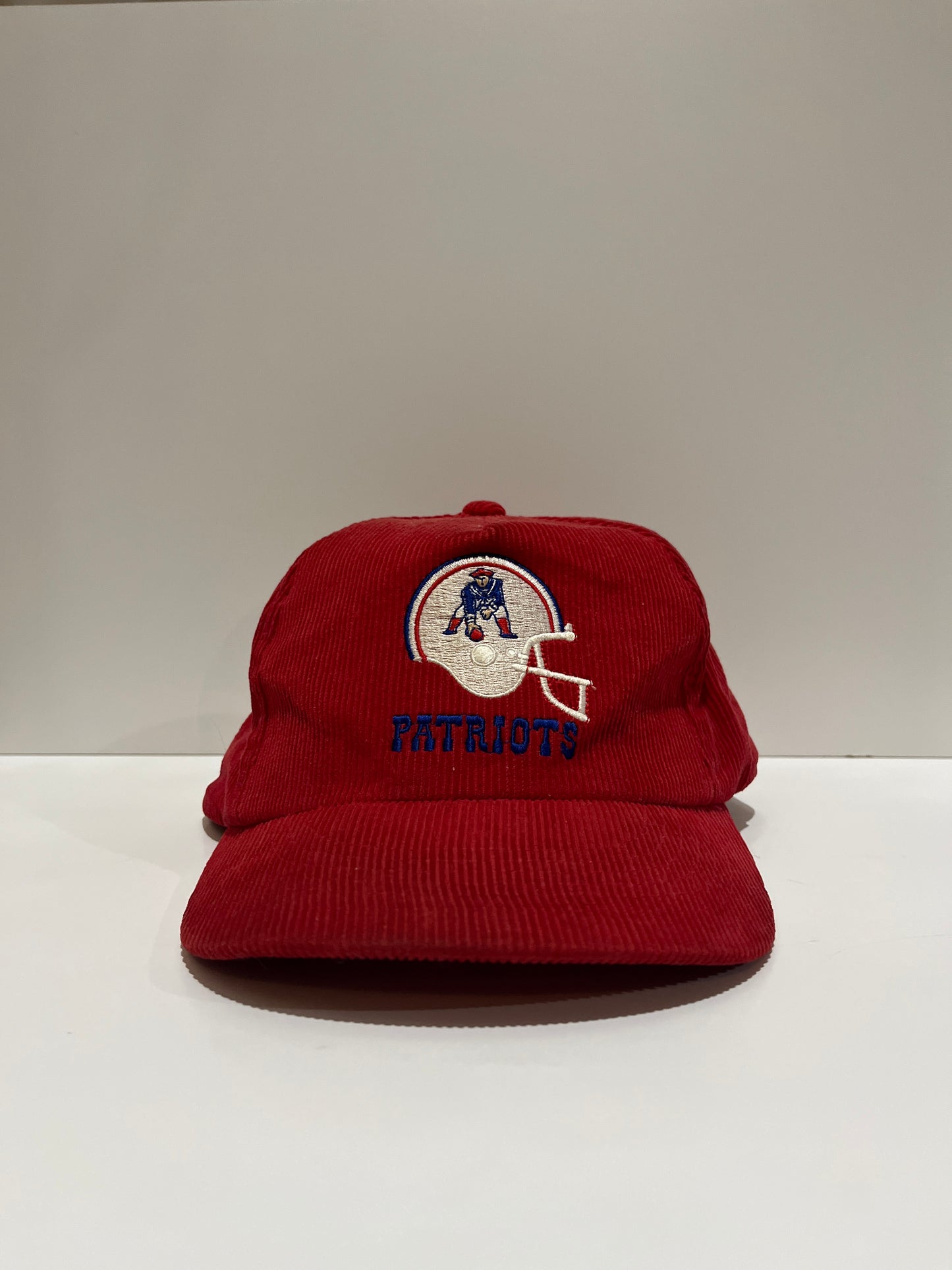 Vintage The Classic NFL New England Patriots Snapback