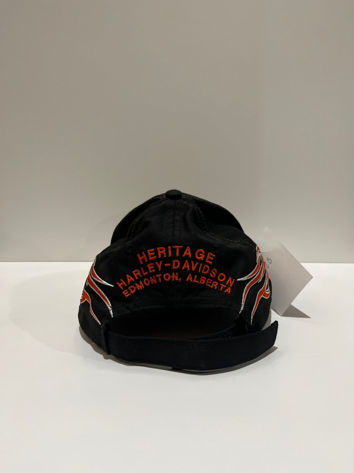 Vintage Harley-Davidson Dad Hat