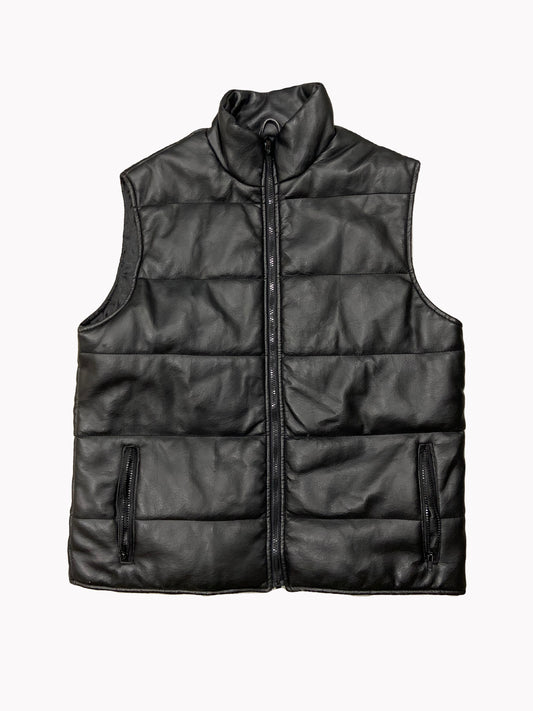 Vest "Polar Gear" Black