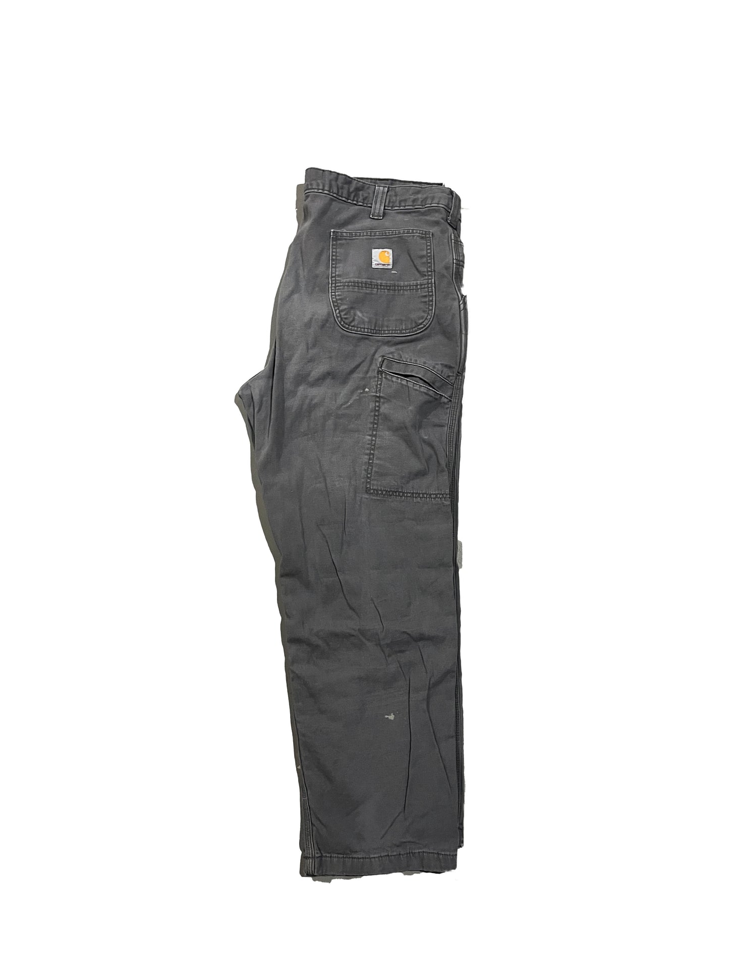 Vintage Carharrt Relaxed Pants Grey