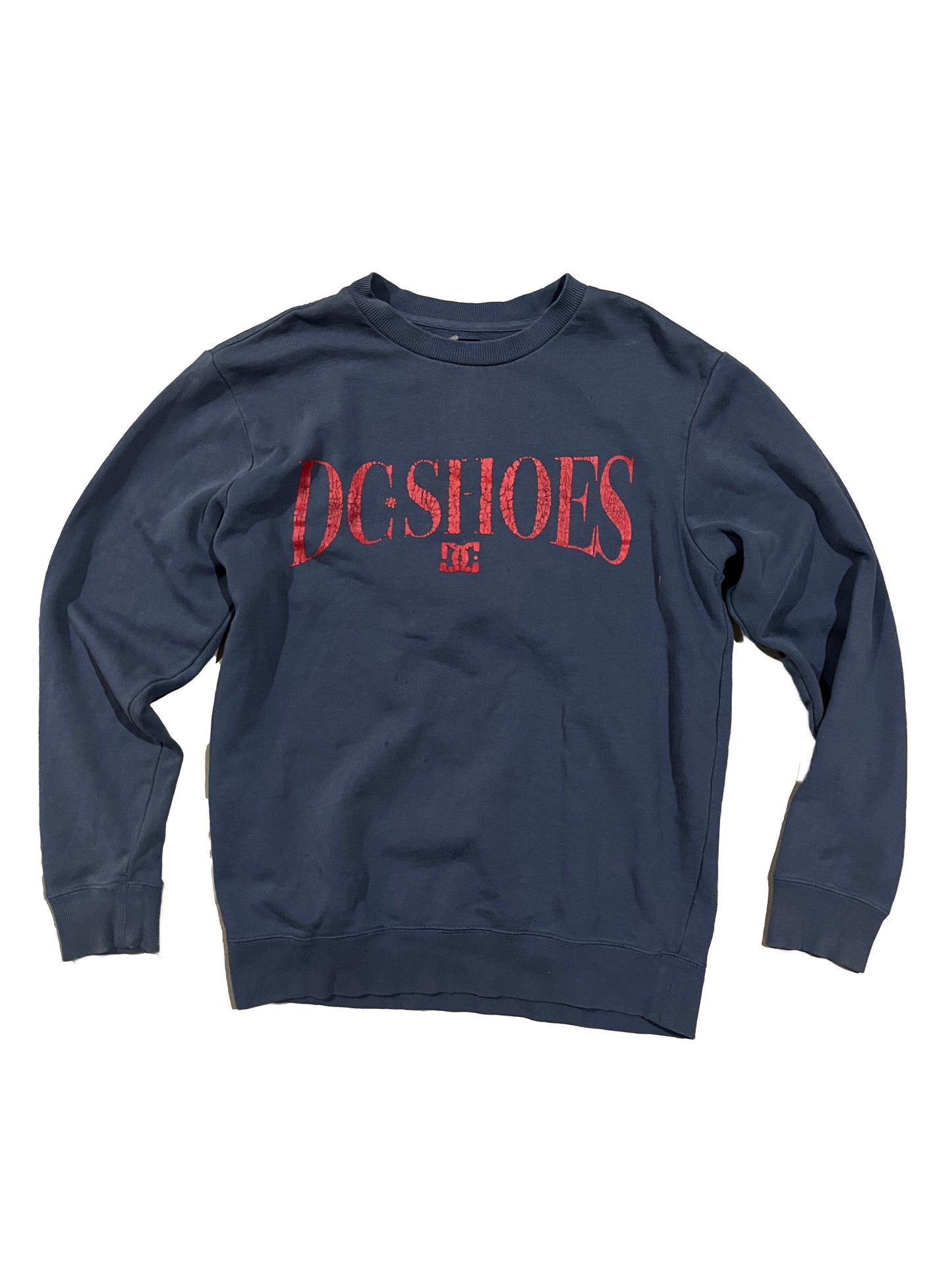 Vintage DC Sweatshirt