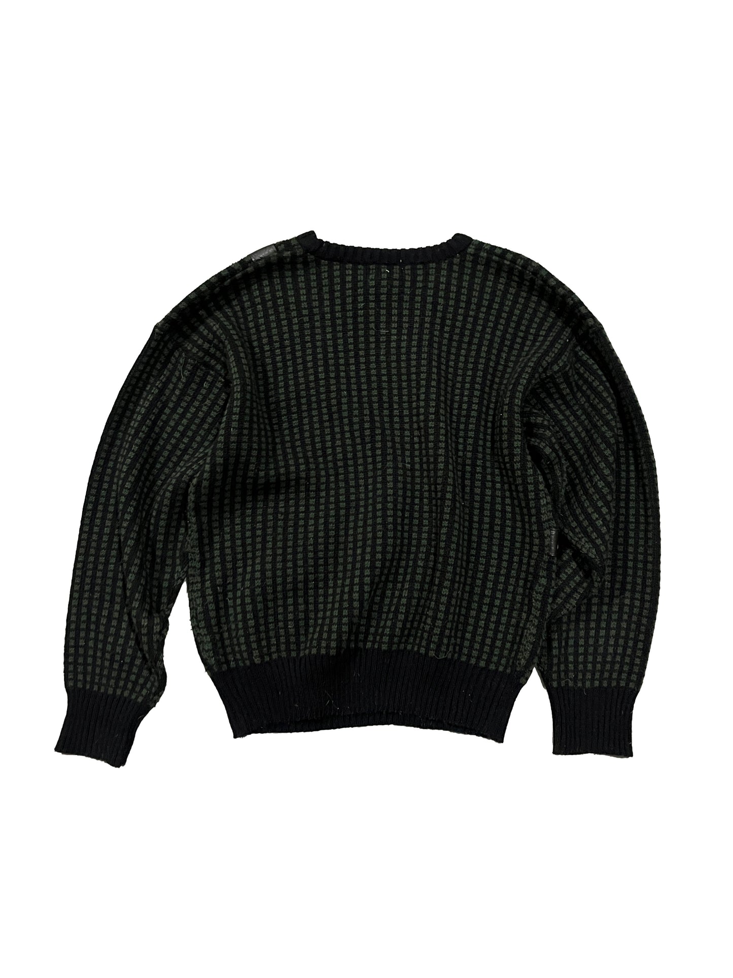 Vintage "Luciano Divanni" Knit Sweater