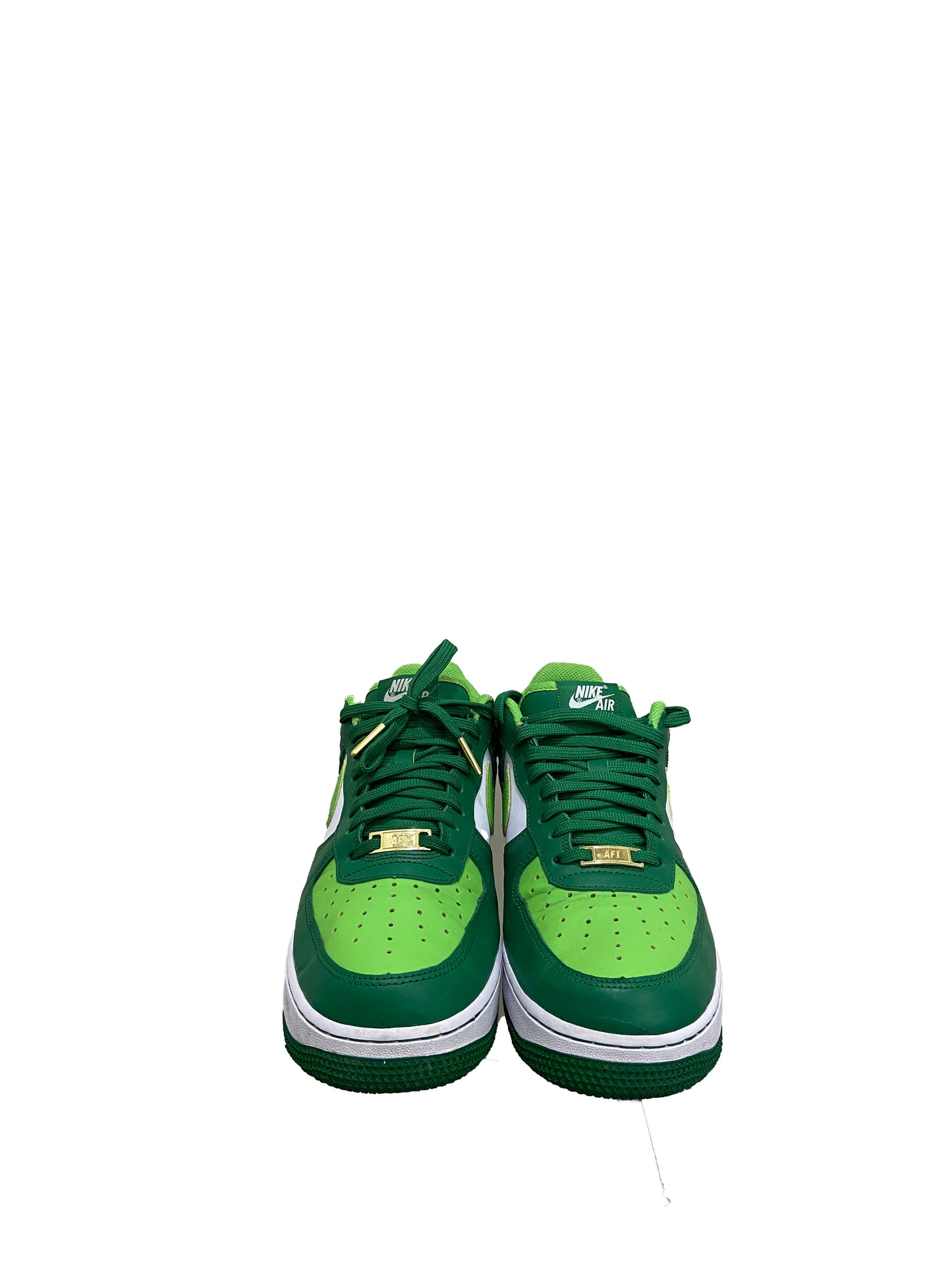 Nike Air Force 1 Low Shamrock St. Patrick's Day